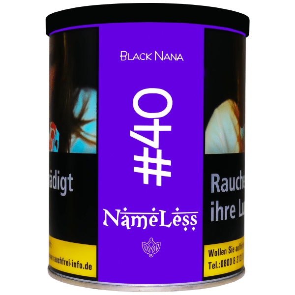 Nameless Black Nana Kg Frimifimi Shop