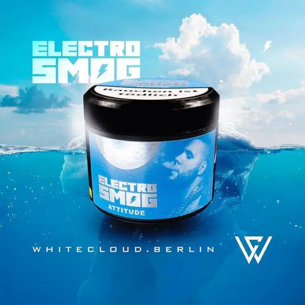 Electro Smog Attitude