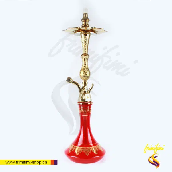 Tradi Shisha by CRT