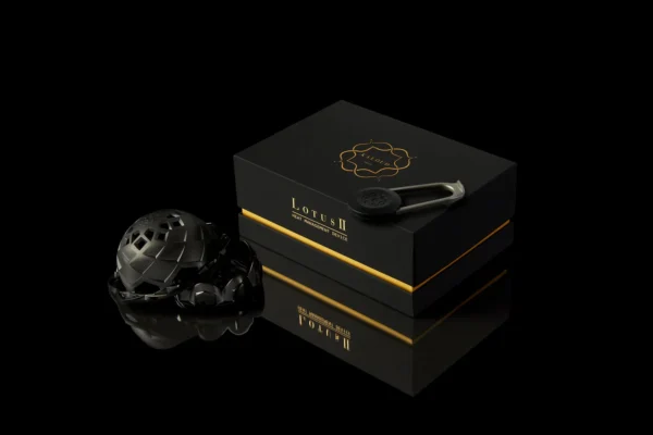 Kaloud Lotus® II Niris