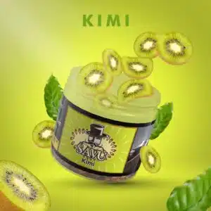 Savu - Kimi