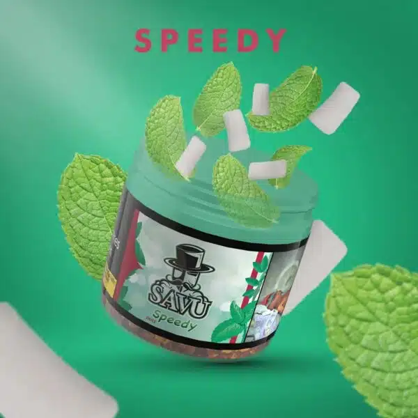 Savu - Speedy