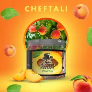 Savu - Cheftali