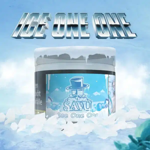 Savu - Ice One One