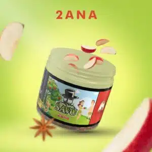 Savu - 2ana