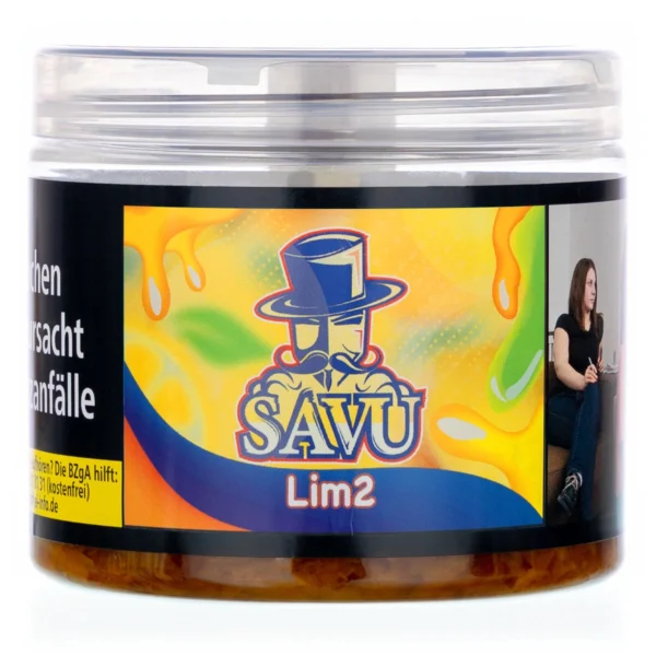Savu - Lim2